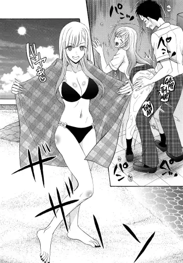 [Saki Urara] Kono Bisque Doll ga xx o Suru | I Will XXX my Dress-Up Darling Fhentai - Page 7