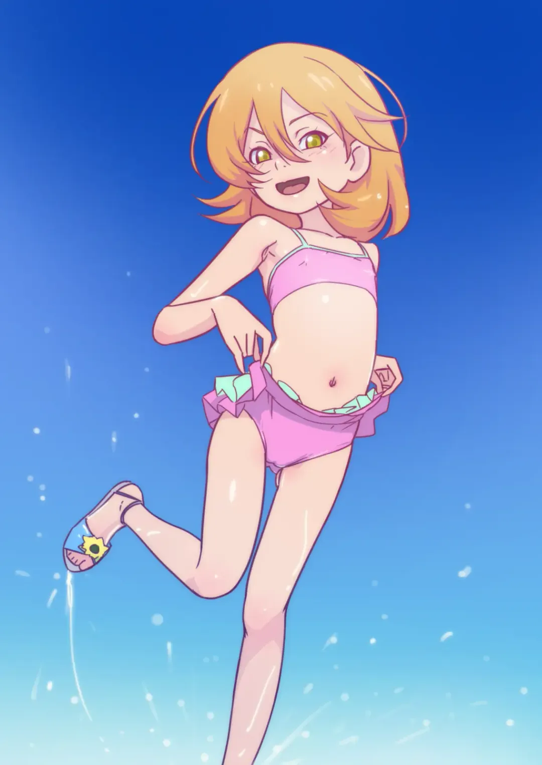 [Muramurabito] Jitsuroku!? Kitou Kyuukyuu Keisatsu!! Fhentai - Page 2