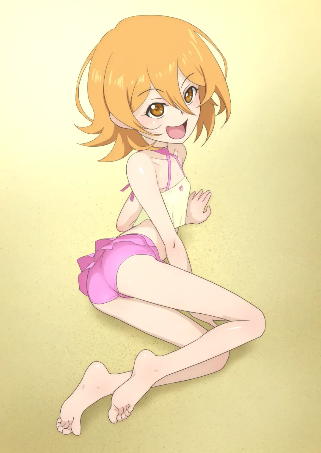 [Muramurabito] Jitsuroku!? Kitou Kyuukyuu Keisatsu!! Fhentai - Page 3