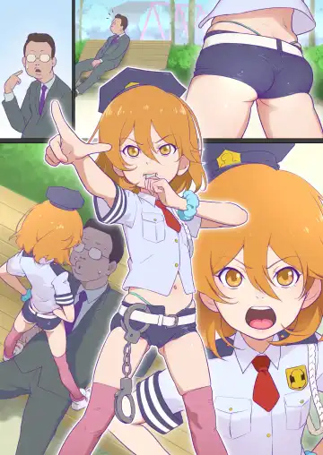 [Muramurabito] Jitsuroku!? Kitou Kyuukyuu Keisatsu!! Fhentai - Page 26