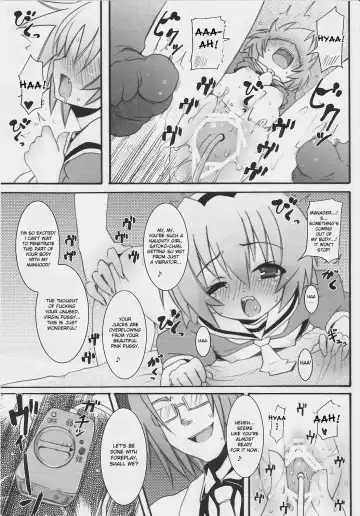 [Kishiri Toworu] Hinamizawa Teishoku <B Lunch> Fhentai - Page 17