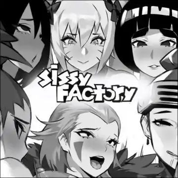 Read [Amberjack] Sissy Factory + bonus - Fhentai