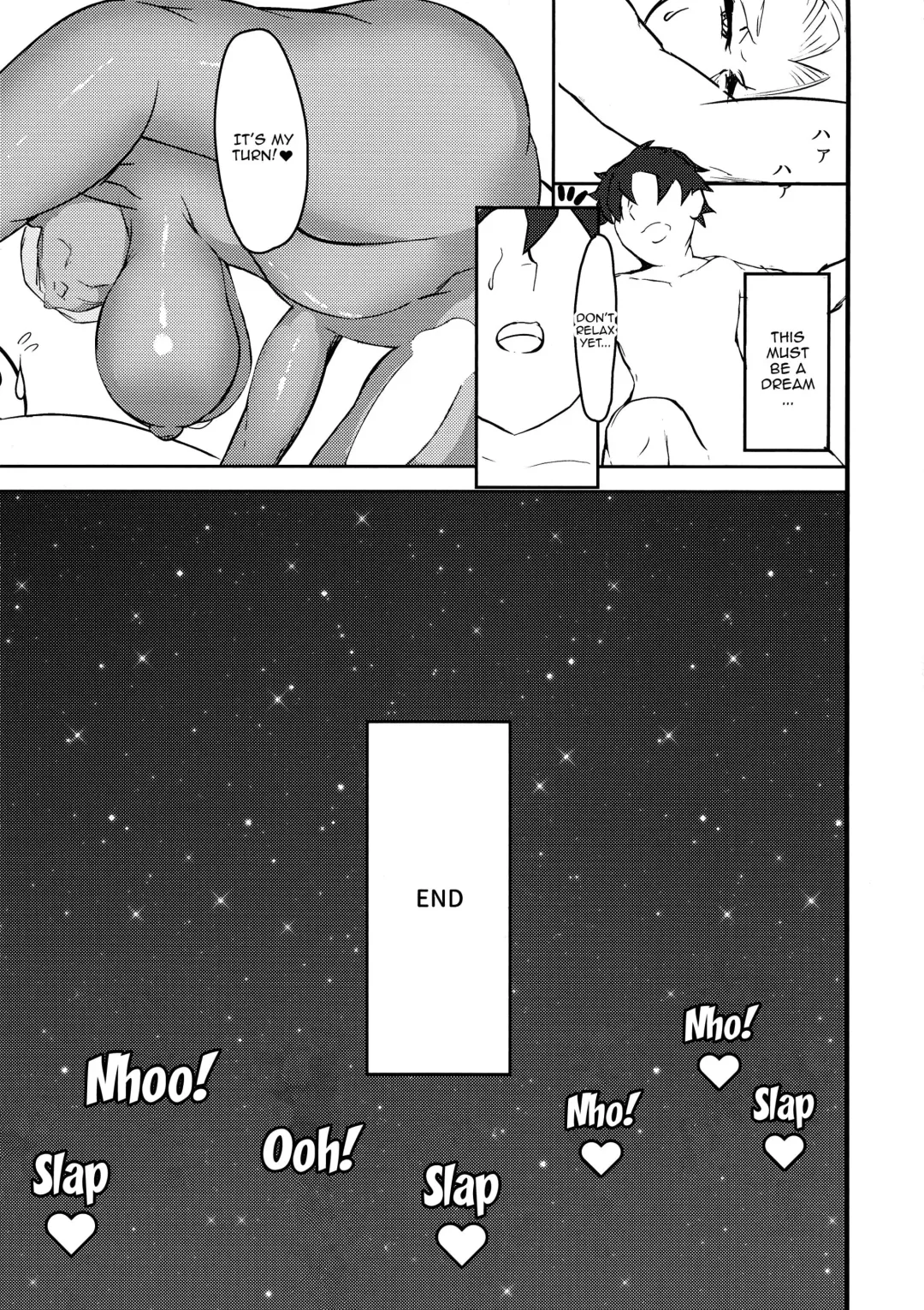 Rangiku Ingrid Hon | Rangiku Ingrid Book Fhentai - Page 13