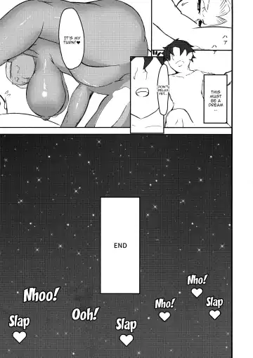 Rangiku Ingrid Hon | Rangiku Ingrid Book Fhentai - Page 13