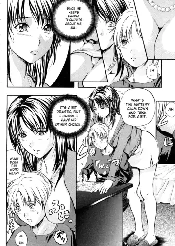 [Izumi Kyouta] Sweet Lesson Fhentai - Page 2