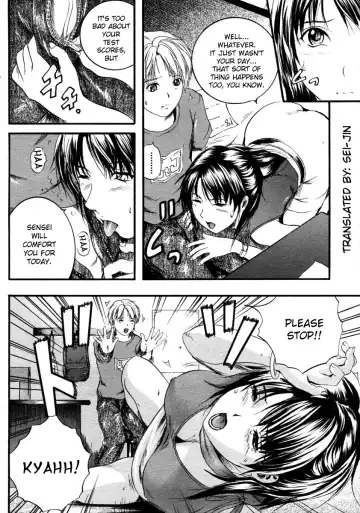 [Izumi Kyouta] Sweet Lesson Fhentai - Page 28