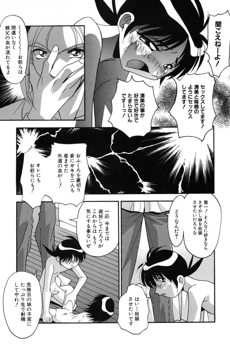 [Hindenburg] Mesu Haha - Mother Animal Fhentai - Page 12