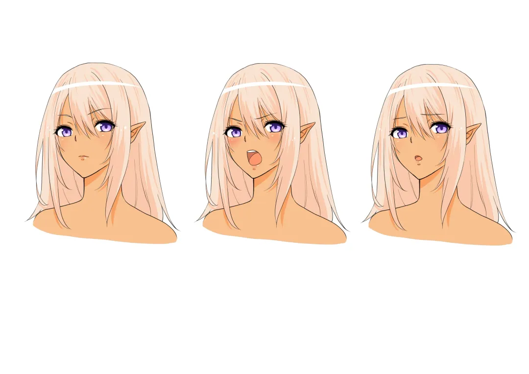 [Ruri Rarako] Reizoku Joou - Dosukebe Body no Dark Elf Joou ga Akutoku Kizoku ni Kanzen Seifuku Sareru made Fhentai - Page 38