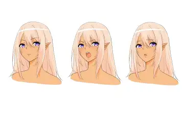 [Ruri Rarako] Reizoku Joou - Dosukebe Body no Dark Elf Joou ga Akutoku Kizoku ni Kanzen Seifuku Sareru made Fhentai - Page 38