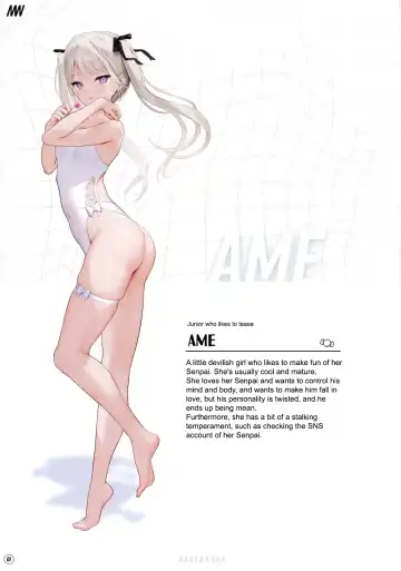 [Mignon] Suke Onaka 1 Fhentai - Page 2