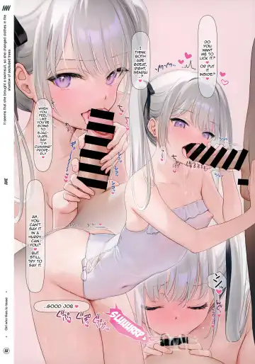 [Mignon] Suke Onaka 1 Fhentai - Page 4