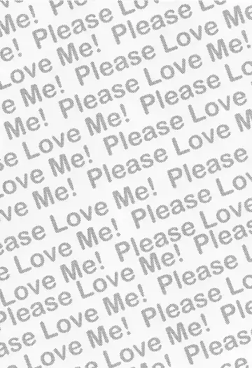 Please Love Me! Fhentai - Page 3