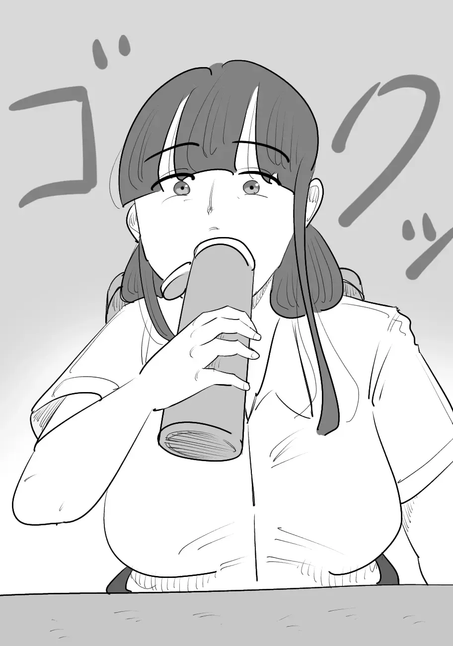 Namaiki na Onna ga Nantaikasaseru Fhentai - Page 6