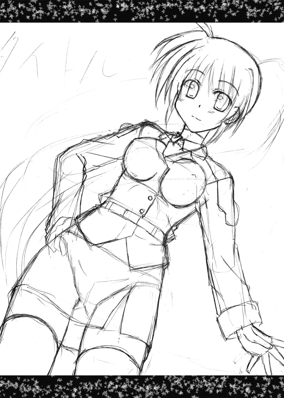 [Lask] Re:cycle Fhentai - Page 2