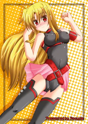 [Lask] Re:cycle Fhentai - Page 27