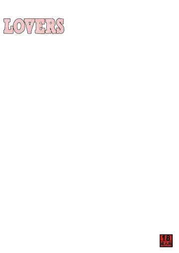 [Lask] LOVERS Fhentai - Page 32