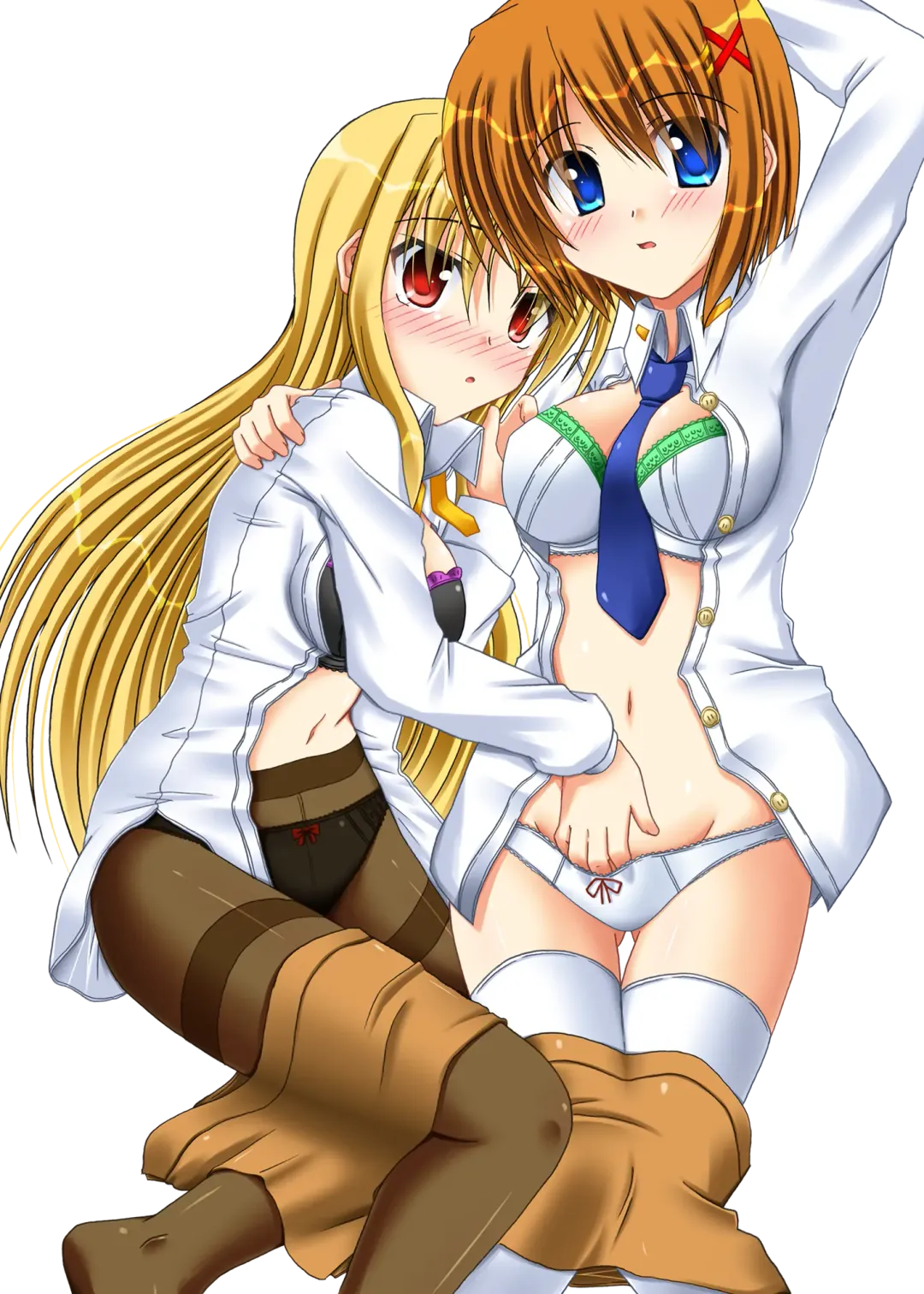 [Lask] Sweetie Fhentai - Page 24