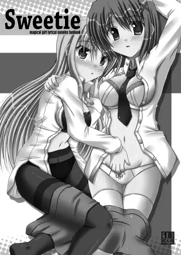 [Lask] Sweetie Fhentai - Page 2