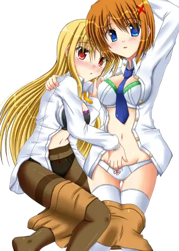 [Lask] Sweetie Fhentai - Page 24