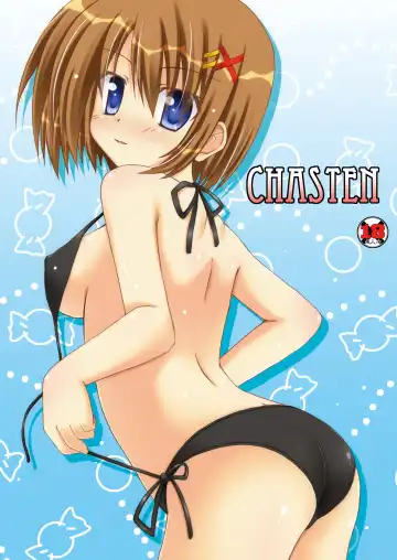 Read [Lask] CHASTEN - Fhentai