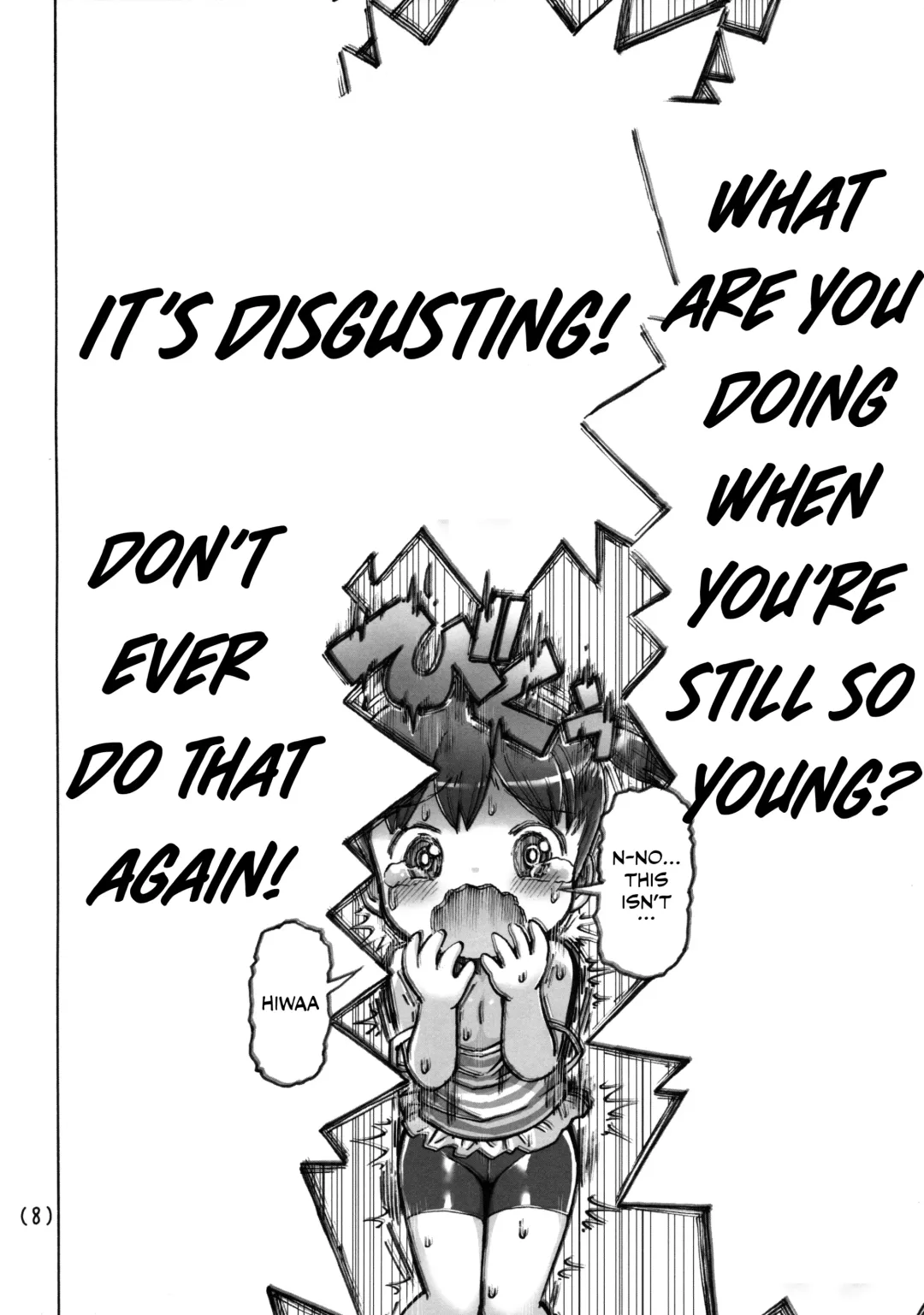 [Umekko] Kado Onanie Oboechattara Gaman Dekinai | I Can't Hold Back After Learning to Masturbate with my Desk Fhentai - Page 9