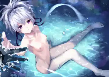 Read [Kawakami Rokkaku - Takanashi Rei] in scores (decensored) - Fhentai