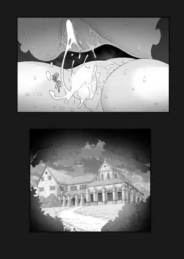 [Kyaradain] Isekai Kyaradain ni Okeru Succubus no Shuugeki Fhentai - Page 43