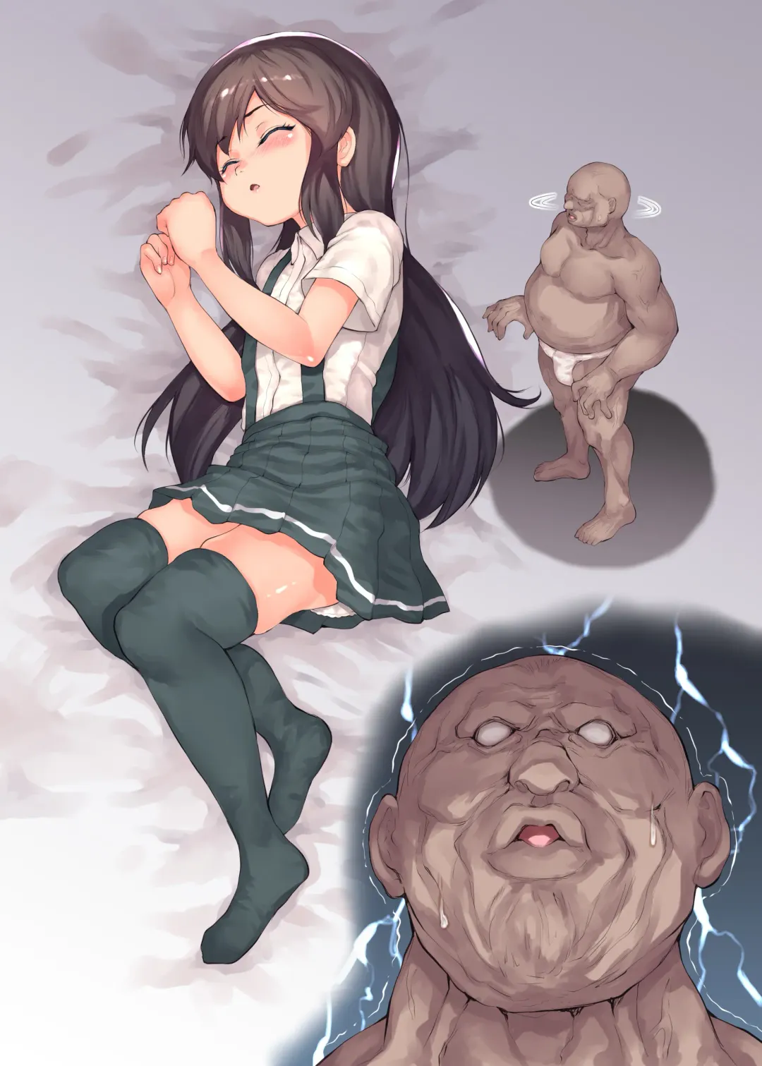 [Yahiro] Gensou Kaiiki Fhentai - Page 21