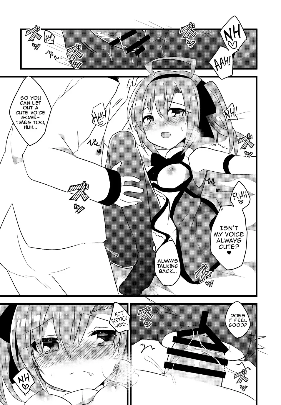 [Kuriyuzu Kuryuu] Saratoga-chan to Asobo! Fhentai - Page 16