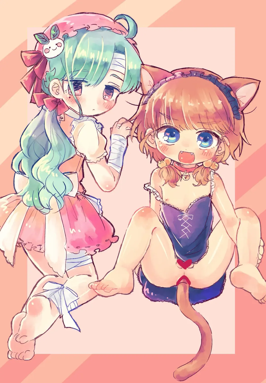 [Oidzuka] Otokonoko Maid-san Fhentai - Page 11