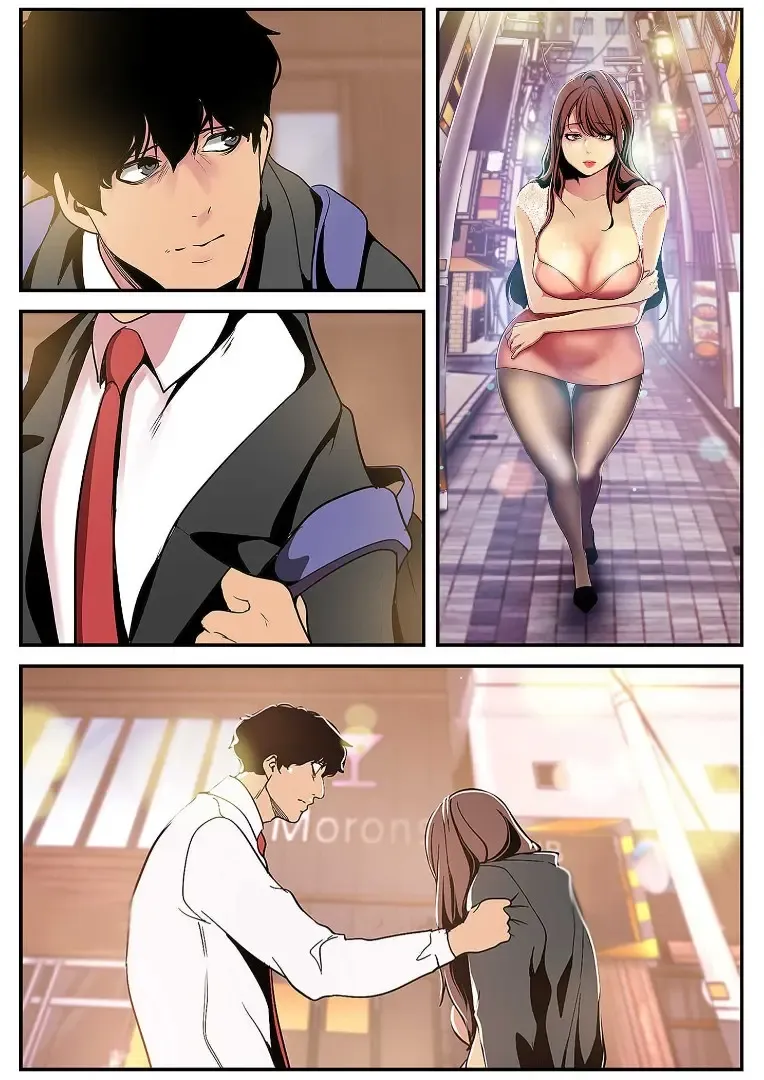 [Yoongonji] Subarashiki Shinsekai 3 Fhentai - Page 34