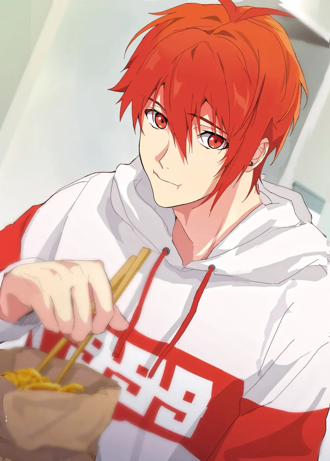 [Rinunu] Idol ga Jii Suru Hon -Soushuuhen- Fhentai - Page 100