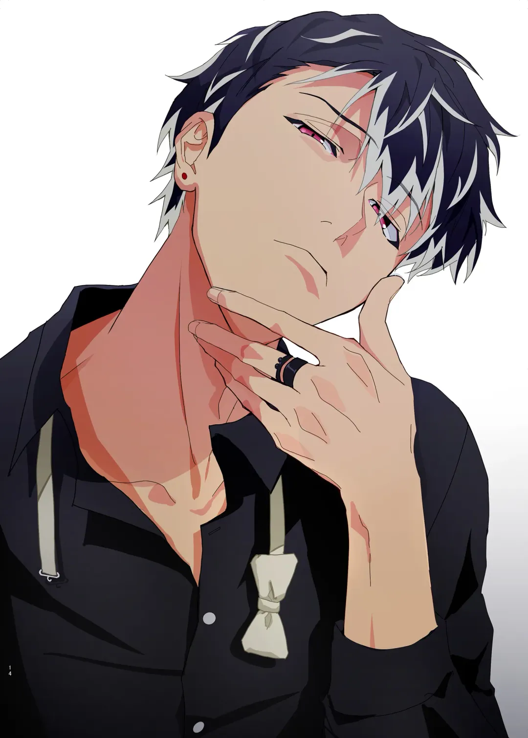 [Rinunu] Idol ga Jii Suru Hon -Soushuuhen- Fhentai - Page 104