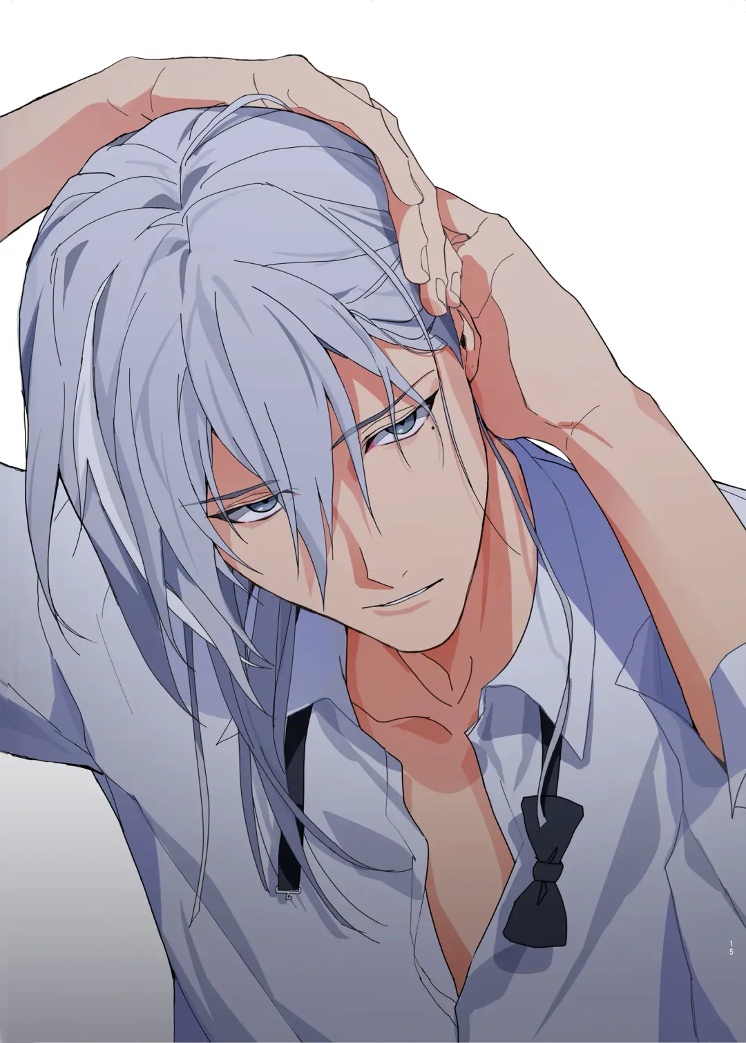 [Rinunu] Idol ga Jii Suru Hon -Soushuuhen- Fhentai - Page 105