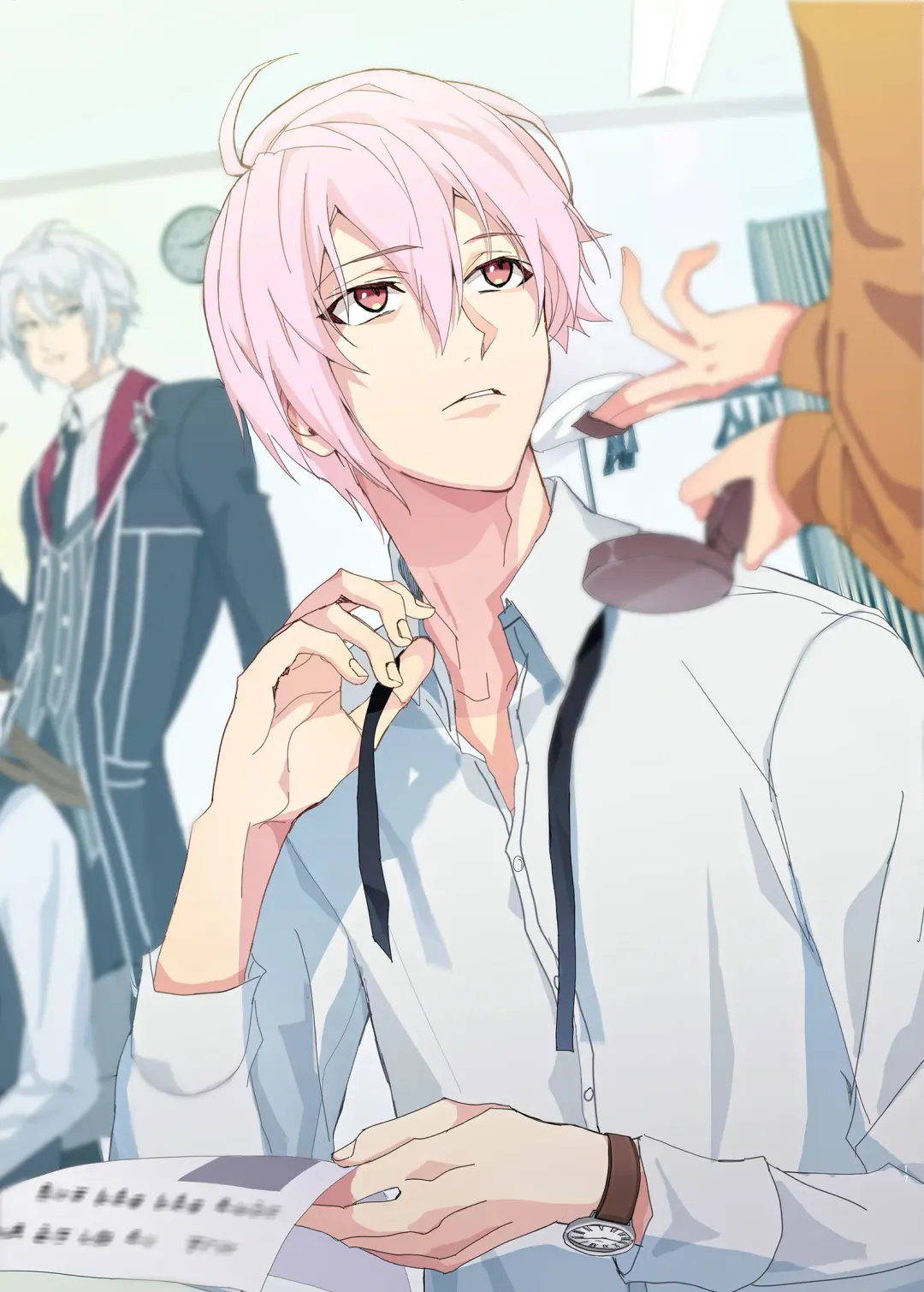 [Rinunu] Idol ga Jii Suru Hon -Soushuuhen- Fhentai - Page 107