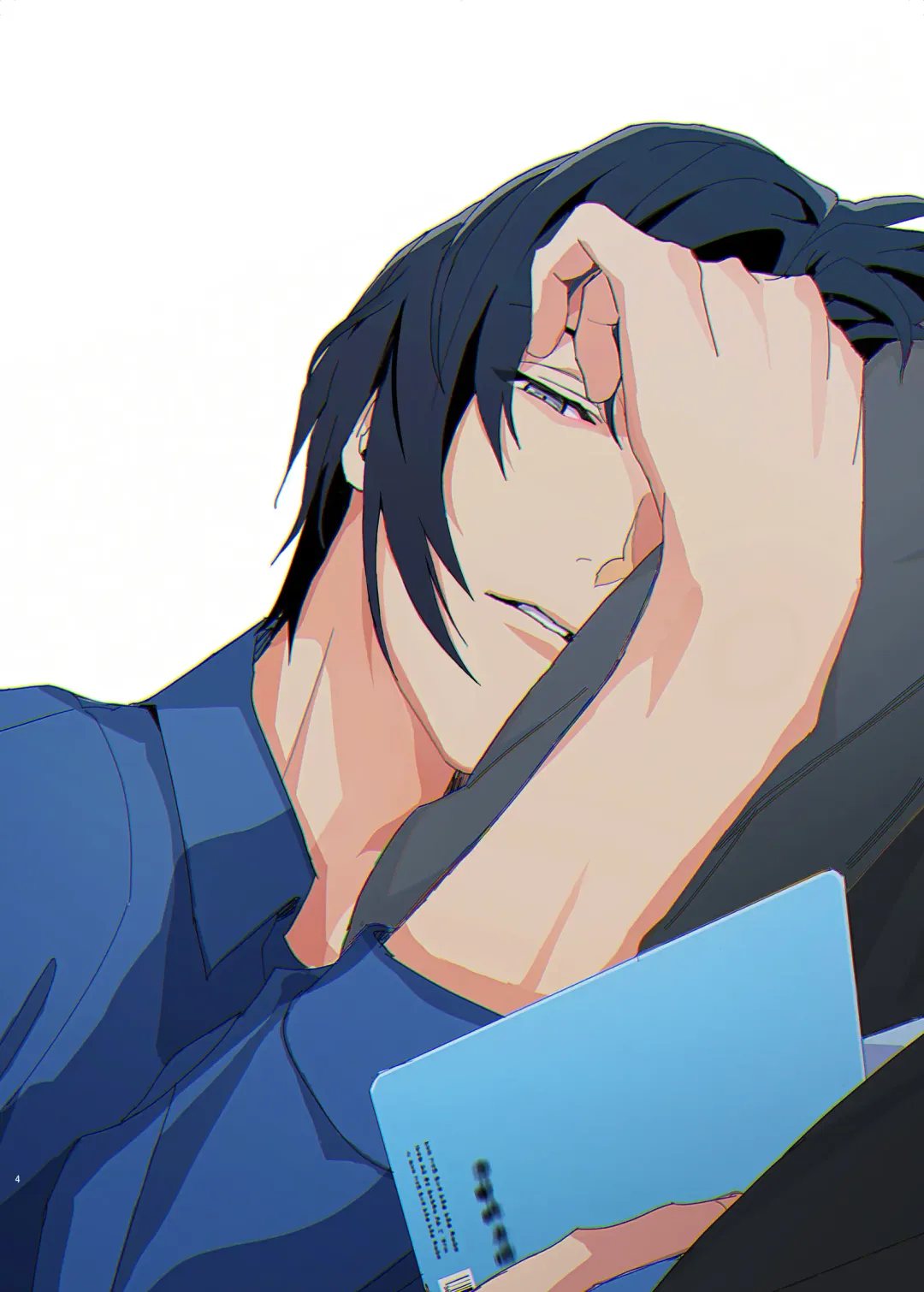 [Rinunu] Idol ga Jii Suru Hon -Soushuuhen- Fhentai - Page 94