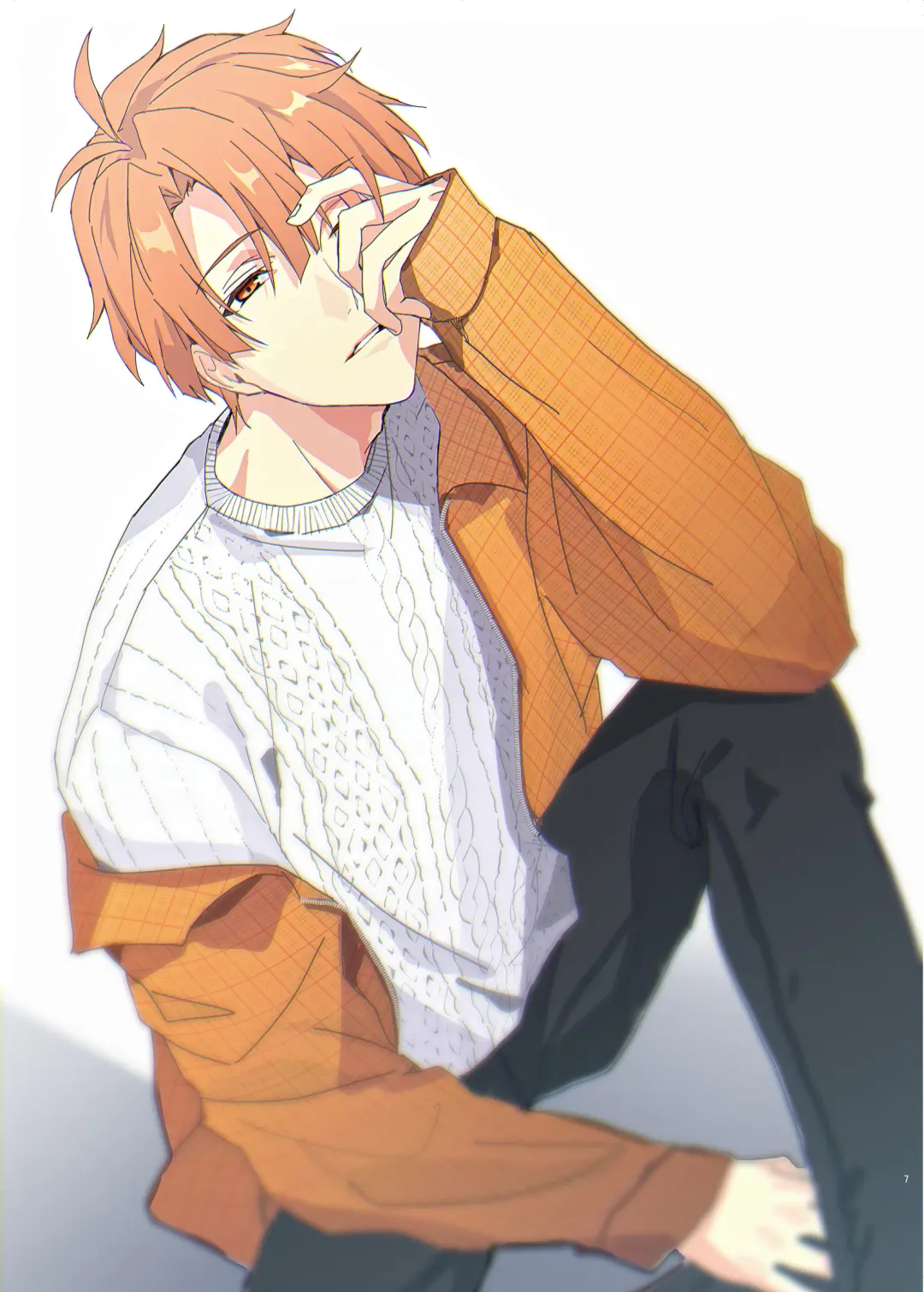 [Rinunu] Idol ga Jii Suru Hon -Soushuuhen- Fhentai - Page 97