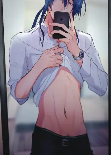 [Rinunu] Idol ga Jii Suru Hon -Soushuuhen- Fhentai - Page 106