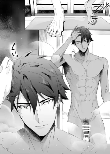 [Rinunu] Idol ga Jii Suru Hon -Soushuuhen- Fhentai - Page 59