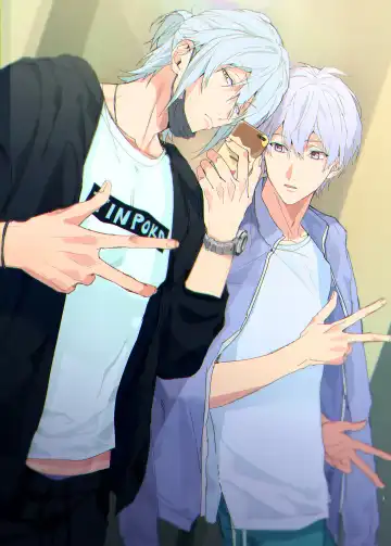 [Rinunu] Idol ga Jii Suru Hon -Soushuuhen- Fhentai - Page 93