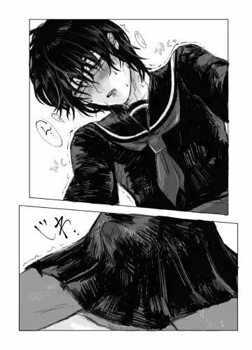 [Gyorui] ✟Eternal✟ Fhentai - Page 21