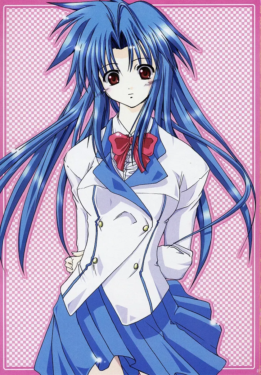 [Hidaka Toworu] Arakure! Fhentai - Page 2