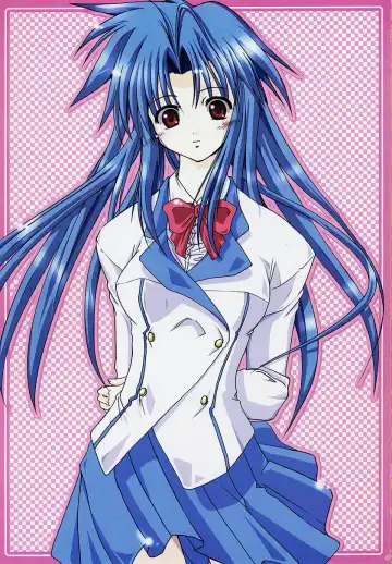 [Hidaka Toworu] Arakure! Fhentai - Page 2