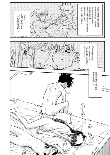 [Ditama Bow] KxS 153.1 - Fhentai