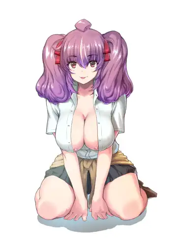 Gyaru Tokidoki Seifuku-kei Bitch Tokoro ni Yori Junai Fhentai - Page 41