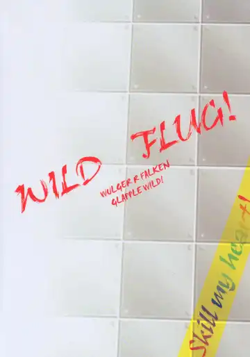 [Asahi] Wild Flug! Wulgerfalken Glapple Wild! Fhentai - Page 22