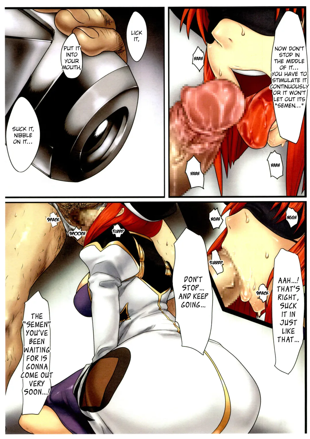 [Sawao] Jisshoku Forte-san Zen Fhentai - Page 12