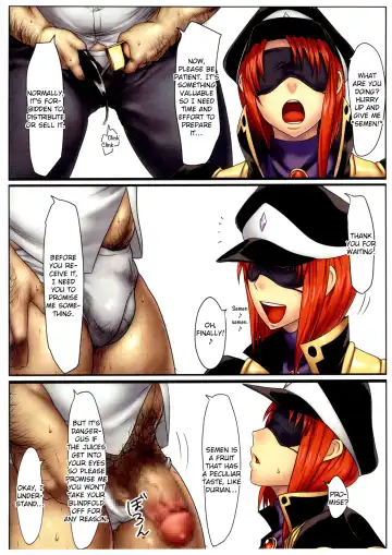 [Sawao] Jisshoku Forte-san Zen Fhentai - Page 10