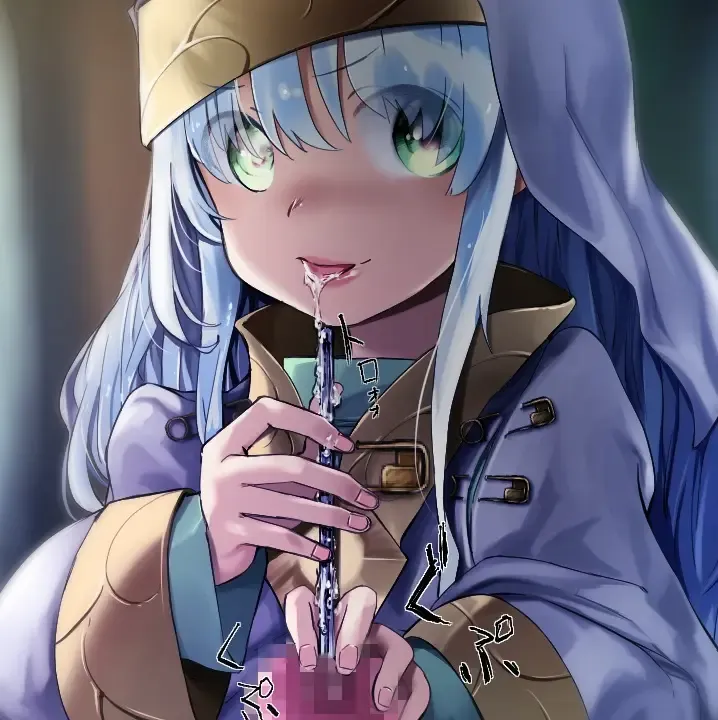 上条当麻成了茵蒂克丝女王的脚奴 Fhentai - Page 1