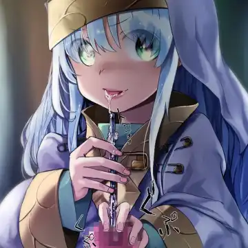 Read 上条当麻成了茵蒂克丝女王的脚奴 - Fhentai